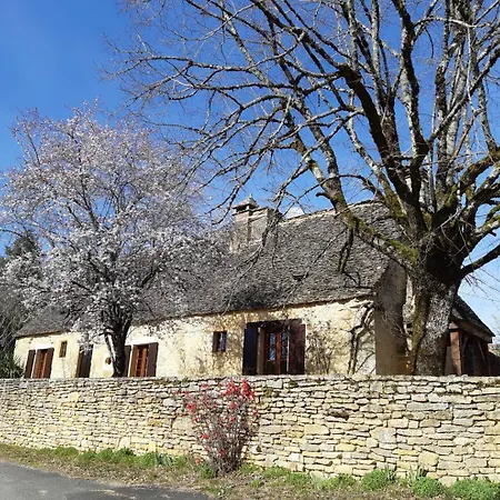 Le Fournil De La Blogeonie Vakantiehuis *